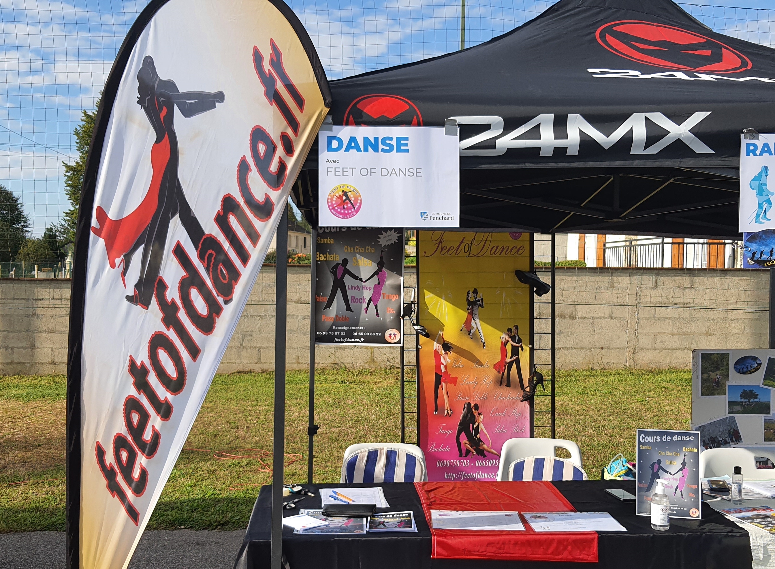 PENCHARD - Forum - 18 septembre 2021